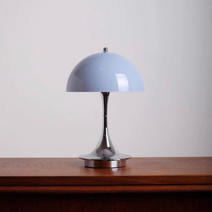 Nordic Style Cute Minimalist Dimmable Lamp - Panthella 160 Portable