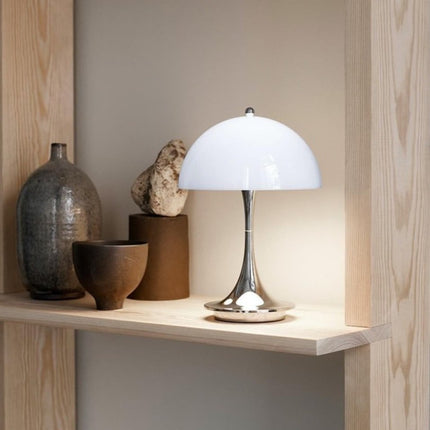 Nordic Style Cute Minimalist Dimmable Lamp - Panthella 160 Portable