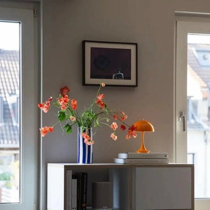 Nordic Style Cute Minimalist Dimmable Lamp - Panthella 160 Portable