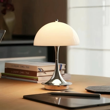 Nordic Style Cute Minimalist Dimmable Lamp - Panthella 160 Portable