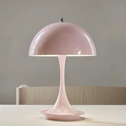 Nordic Style Cute Minimalist Dimmable Lamp - Panthella 160 Portable