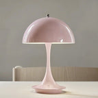 Pale Rose