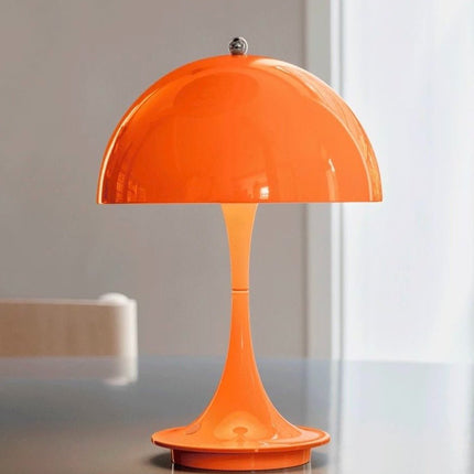Nordic Style Cute Minimalist Dimmable Lamp - Panthella 160 Portable