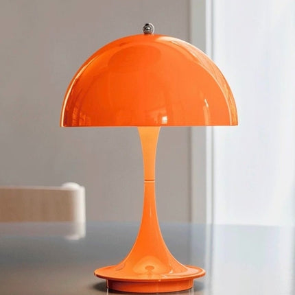 Nordic Style Cute Minimalist Dimmable Lamp - Panthella 160 Portable