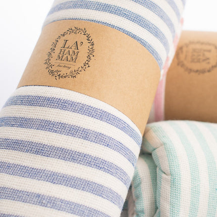 Hammam Peshtemal Pure Cotton Beach Towel