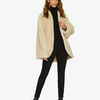 UK 20/EU 48/US 16 / Beige