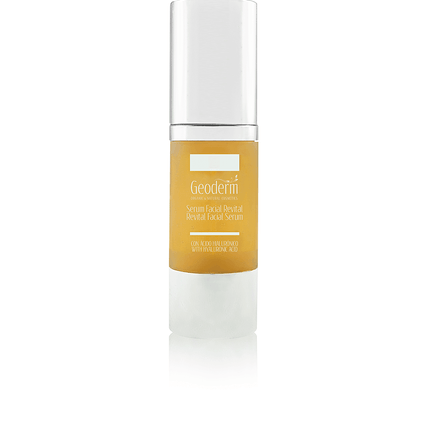 Organic & Natural Anti-Ageing Hyaluronic Acid Facial Serum