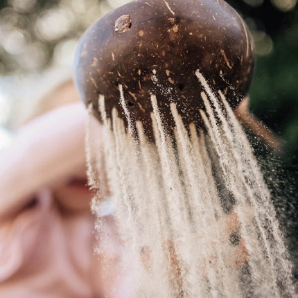 QToys Australia Coco Sand Scoop