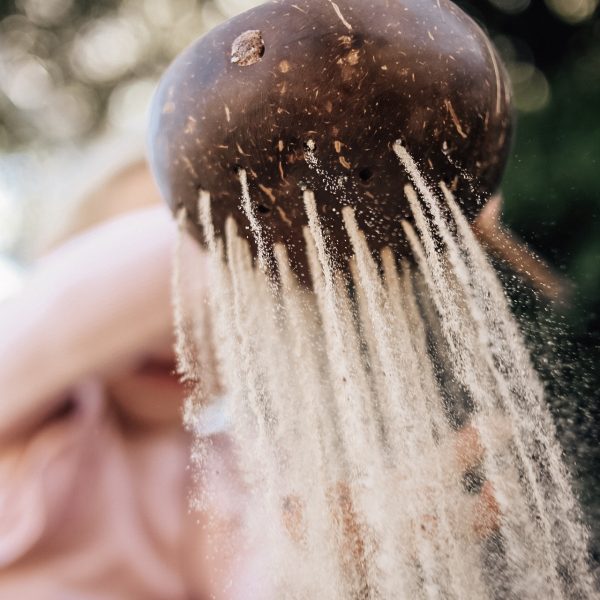 QToys Australia Coco Sand Scoop