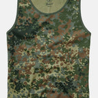 S / Flecktarn