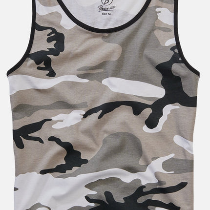 Outdoor Tank Top