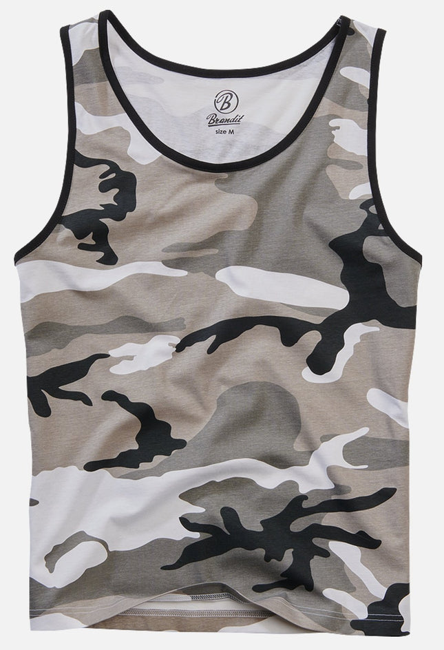 Outdoor Tank Top