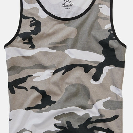 Outdoor Tank Top
