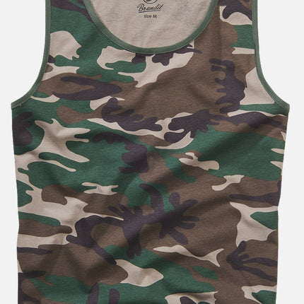 Outdoor Tank Top