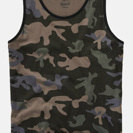 Outdoor Tank Top