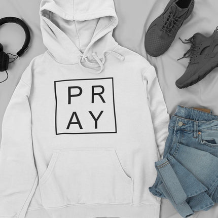 Pray Hoodie