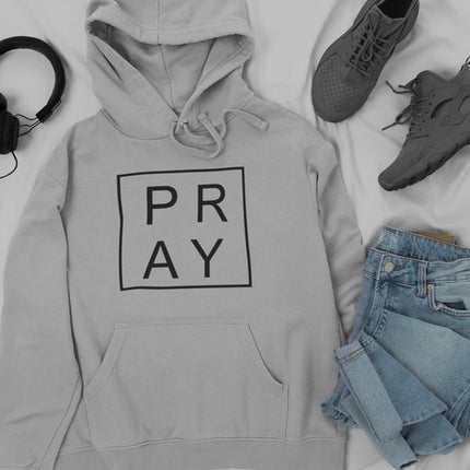 Pray Hoodie