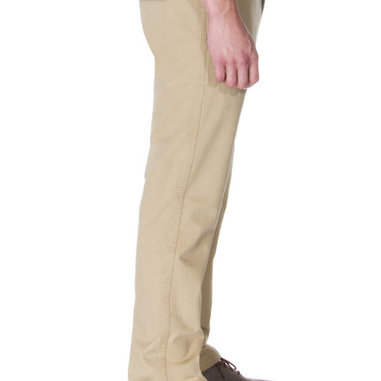 65 MCMLXV Men's Khaki Chino Pant