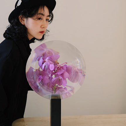 Phantom Vase - Creative Modern Decorative Vase