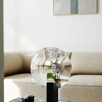 Phantom Vase - Creative Modern Decorative Vase