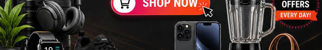 Shopperdot premium shopping product collection
