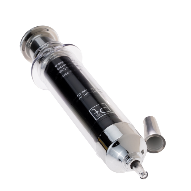 Face Lift Syringe -  Non Surgical Facelift - Platinum Deluxe