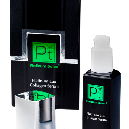 Platinum Lux Collagen Serum