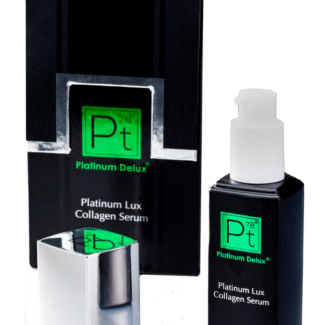 Platinum Lux Collagen Serum