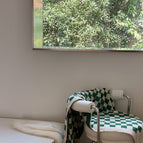 Green: 140*70cm