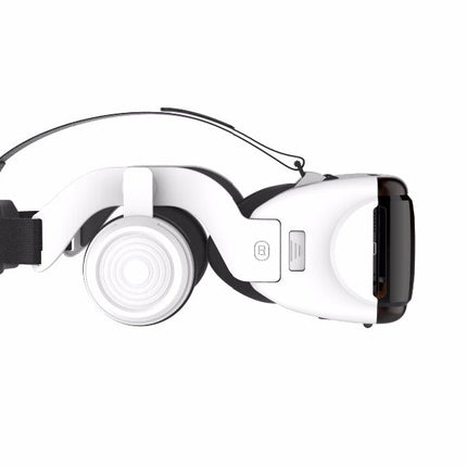 Dragon Magic G6 VR Gaming Stereo 3D Headset