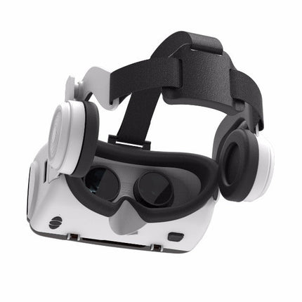 Dragon Magic G6 VR Gaming Stereo 3D Headset