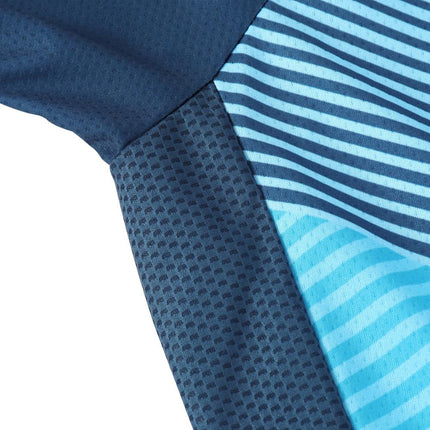 Men Summer Cycling Sets Pro Quick Dry Short Sleeve Cycling Jersey Bike