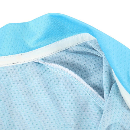 Men Summer Cycling Sets Pro Quick Dry Short Sleeve Cycling Jersey Bike
