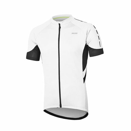 Men Long Sleeve Cycling Jersey Quick Dry Bicycle Shirts  Mountain Bike