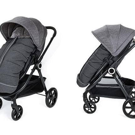 Universal Baby Stroller Footmuff Winter Baby Sleeping Bags Newborn