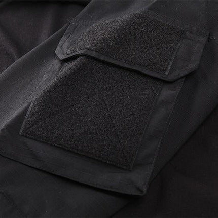 Camouflage T-shirts Mens Army Combat Tactical T Shirt Male Airsoft