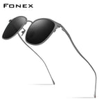 other / Grey Frame Grey Lens