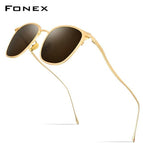 other / Gold Frame Tea Lens