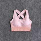 S / Pink
