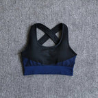 S / Blue