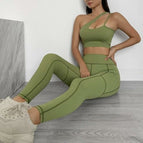 S / Green / China