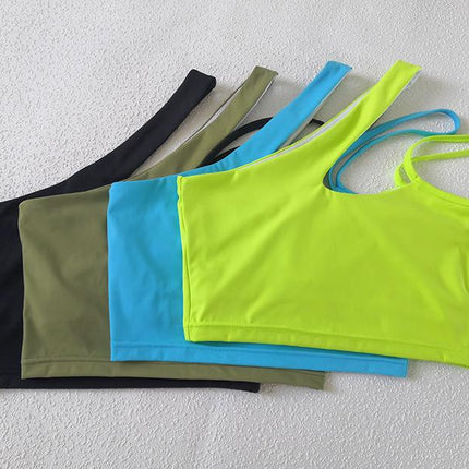 Sportwear Women Yoga Sets Fitness Wear 2peice Suits High Waist Legging