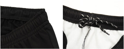 Men Winter Cycling Jacket Set Windproof Waterproof Thermal Sportswear