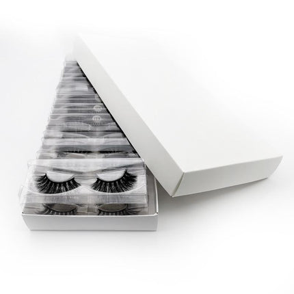 Lashes In Bulk Mink Lashes Wholesale Eyelashes Natural Mink Eyelashes