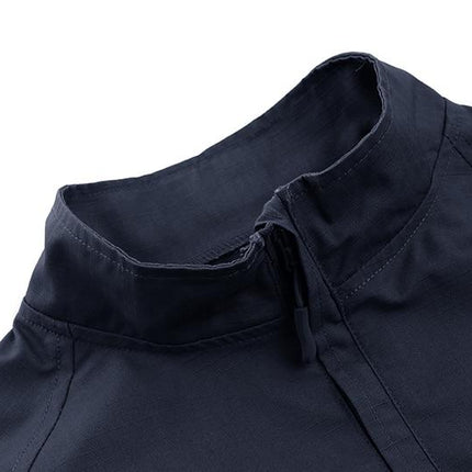 Navy Combat T-Shirts Summer Long Sleeve Cotton Air soft Army T-Shirt