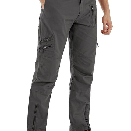 Military Mens Cargo Pants SWAT Combat Tactical Army Pants Multi