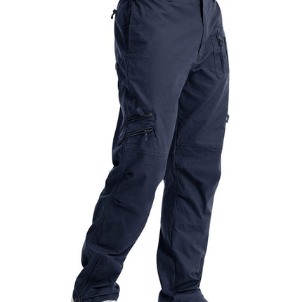 Military Mens Cargo Pants SWAT Combat Tactical Army Pants Multi