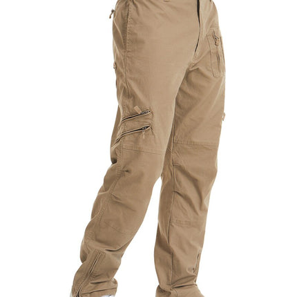 Military Mens Cargo Pants SWAT Combat Tactical Army Pants Multi