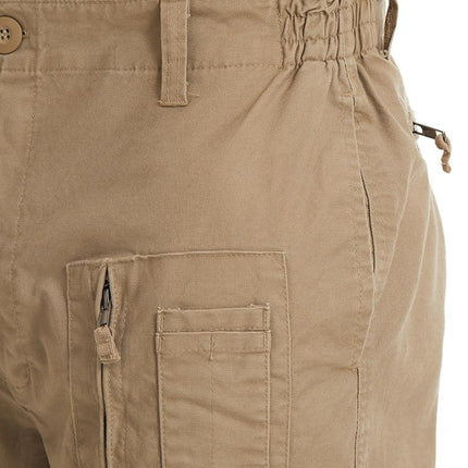 Military Mens Cargo Pants SWAT Combat Tactical Army Pants Multi