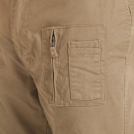 Military Mens Cargo Pants SWAT Combat Tactical Army Pants Multi